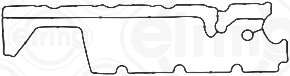 Gasket, cylinder head cover