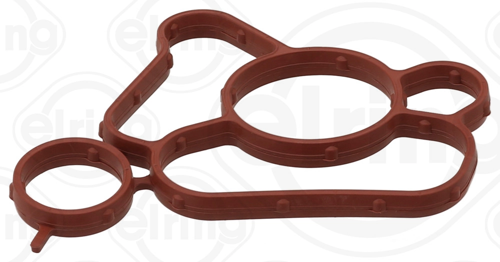 Gasket, oil filter housing (279.630)