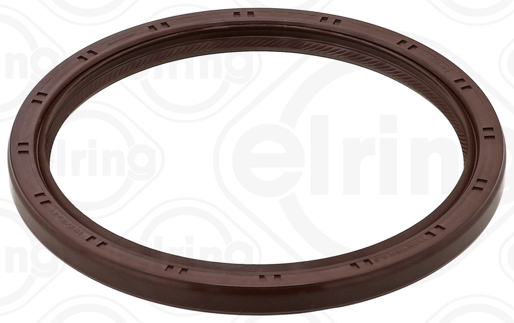Shaft Seal, crankshaft