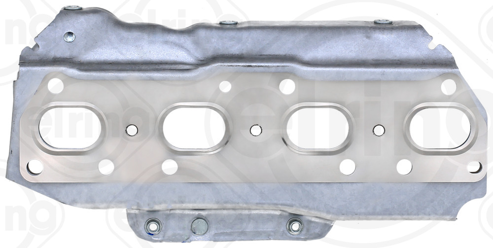 Gasket, exhaust manifold