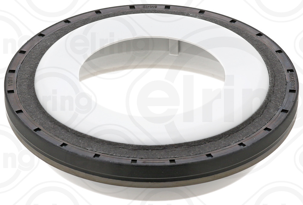 Shaft Seal, crankshaft