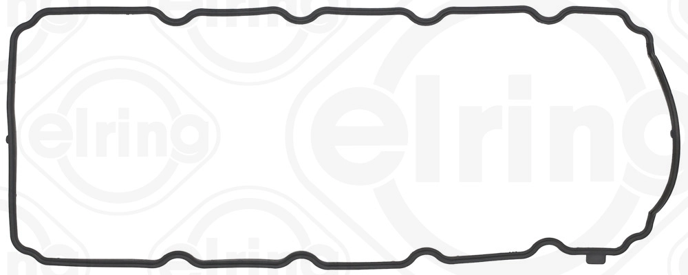 Gasket, cylinder head cover