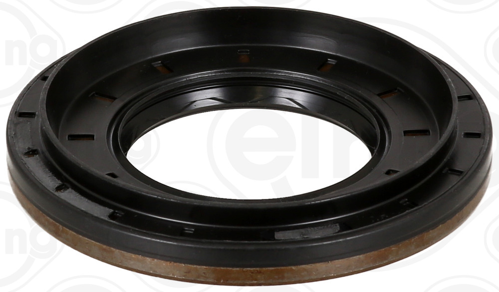 Shaft Seal, differential