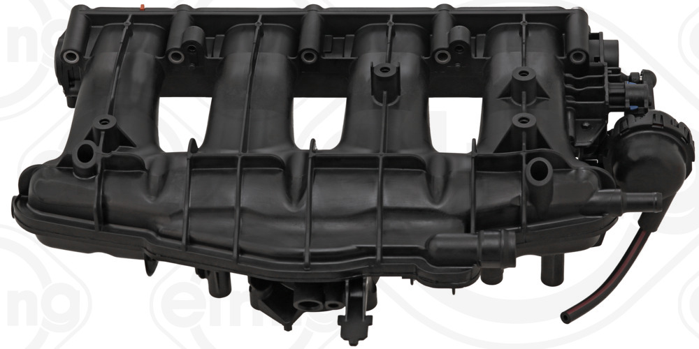 Intake Manifold Module (B04.000)