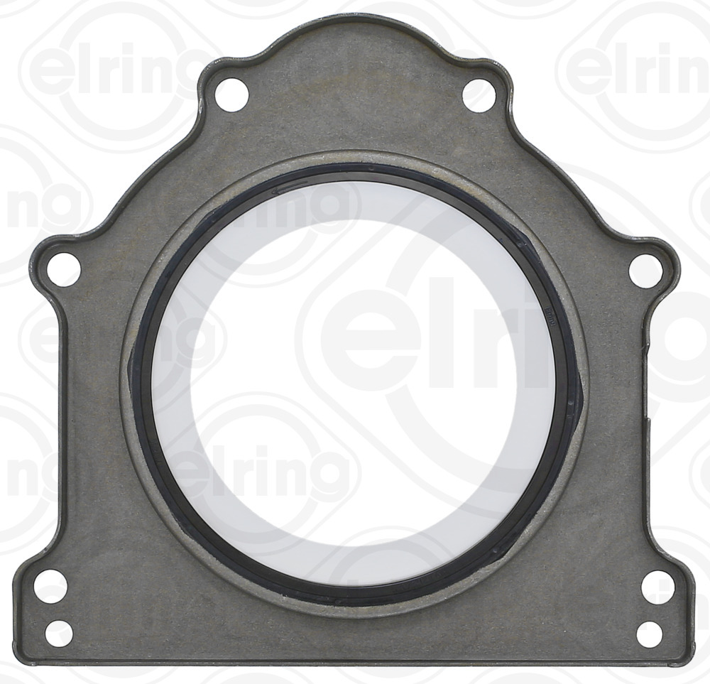 Shaft Seal, crankshaft