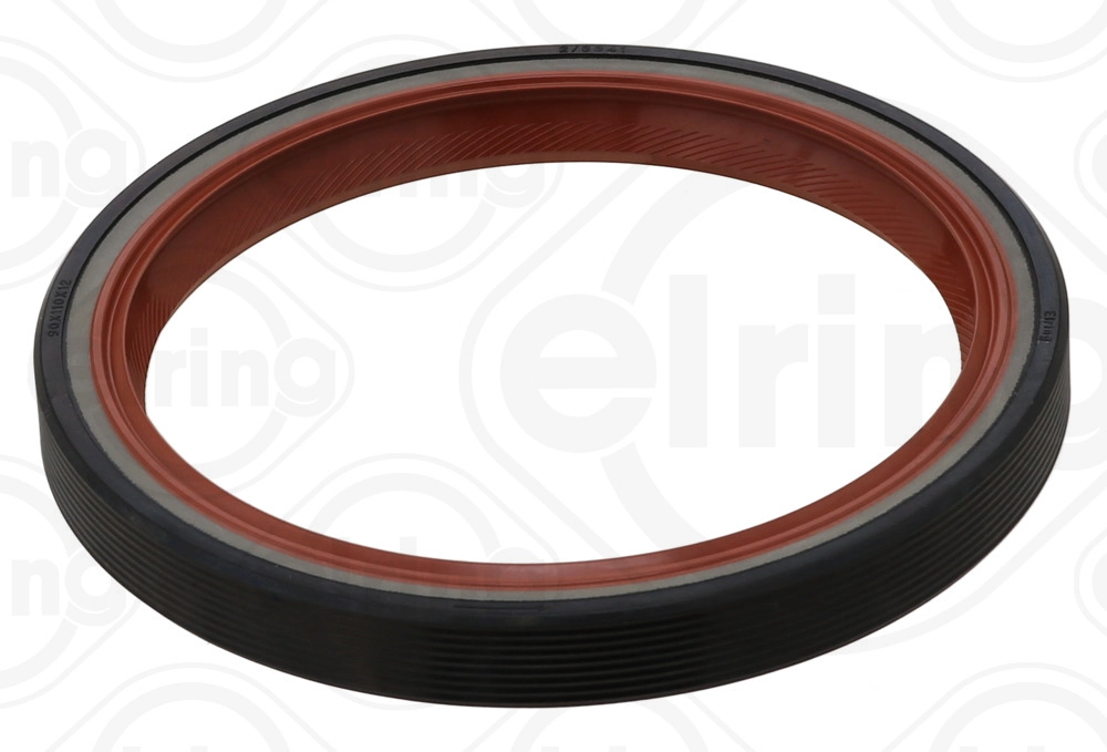 Shaft Seal, crankshaft