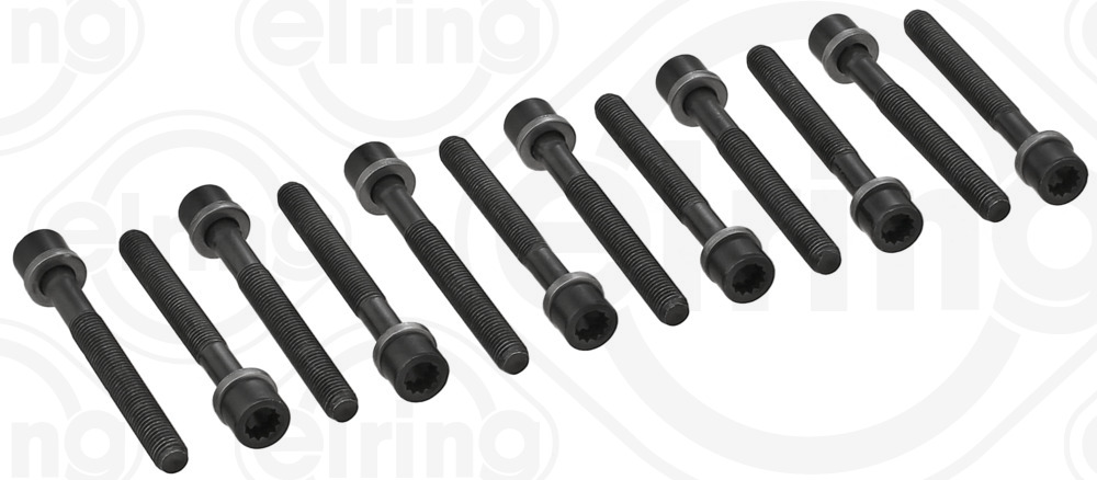 Cylinder Head Bolt Set (819.883)