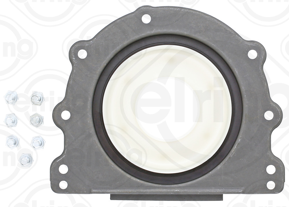 Shaft Seal, crankshaft