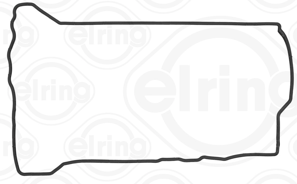 Gasket, cylinder head cover