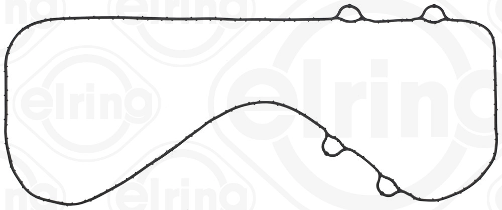 Gasket, oil sump