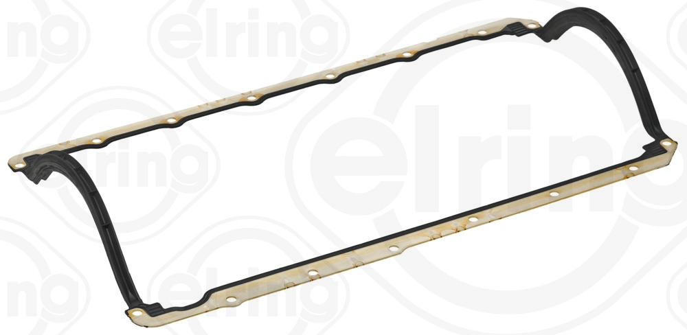 Gasket, oil sump