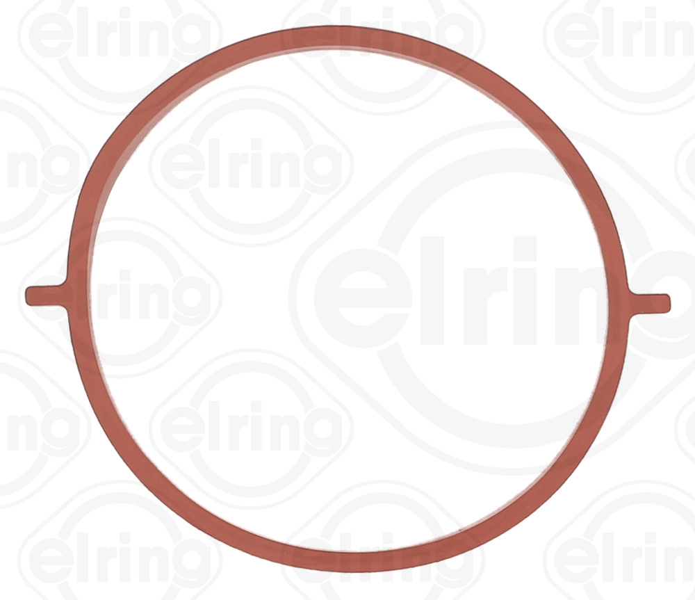 Gasket, intake manifold housing
