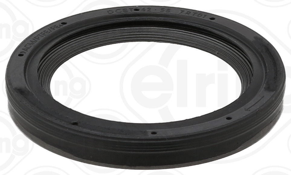Shaft Seal, crankshaft