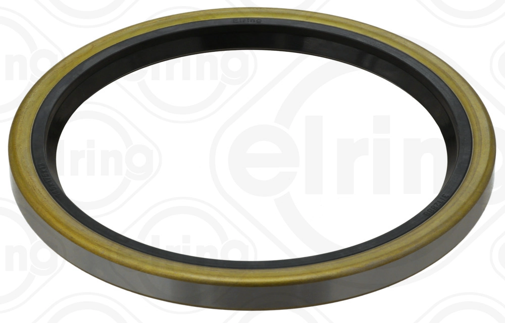 Shaft Seal, wheel hub