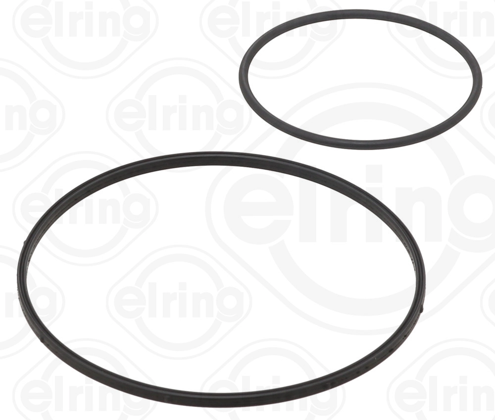 Seal Set, vacuum pump (522.900)