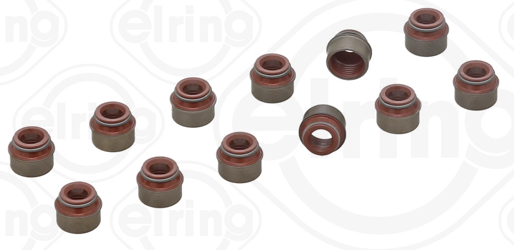 Seal Set, valve stem (825.050)