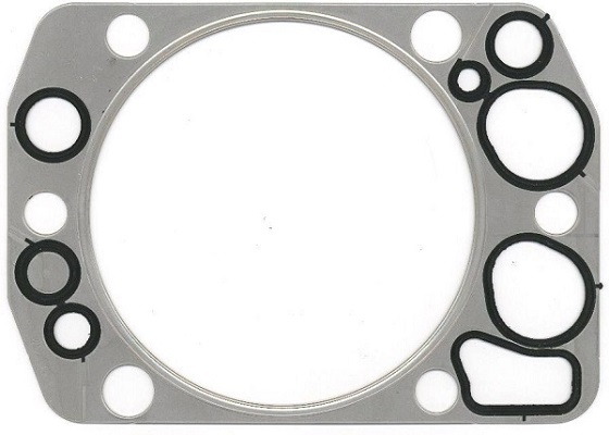 Gasket, cylinder head (412.180)