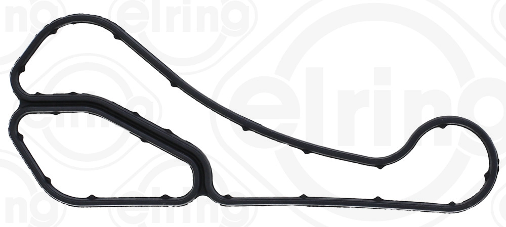 Gasket, oil cooler