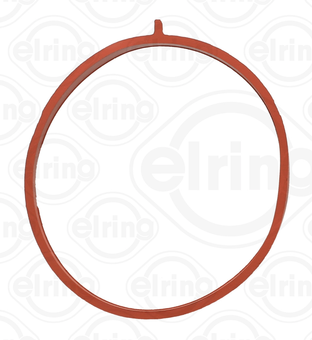 Gasket, intake manifold housing
