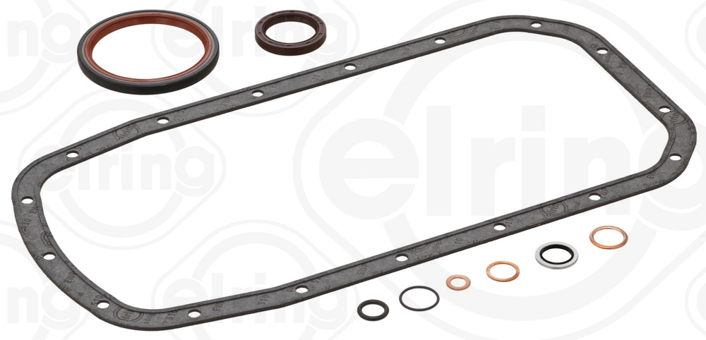 Gasket Kit, crankcase (263.180)