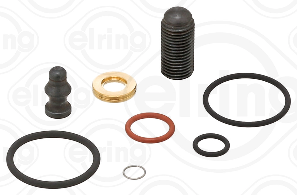 Seal Kit, injector nozzle (900.650)