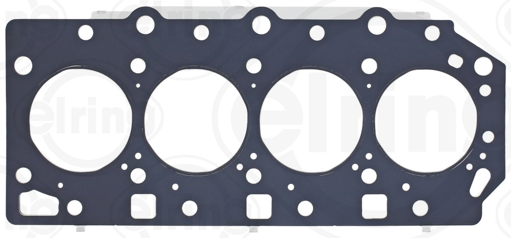 Gasket, cylinder head (481.730)