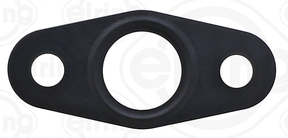 Gasket, oil outlet (charger) (635.432)