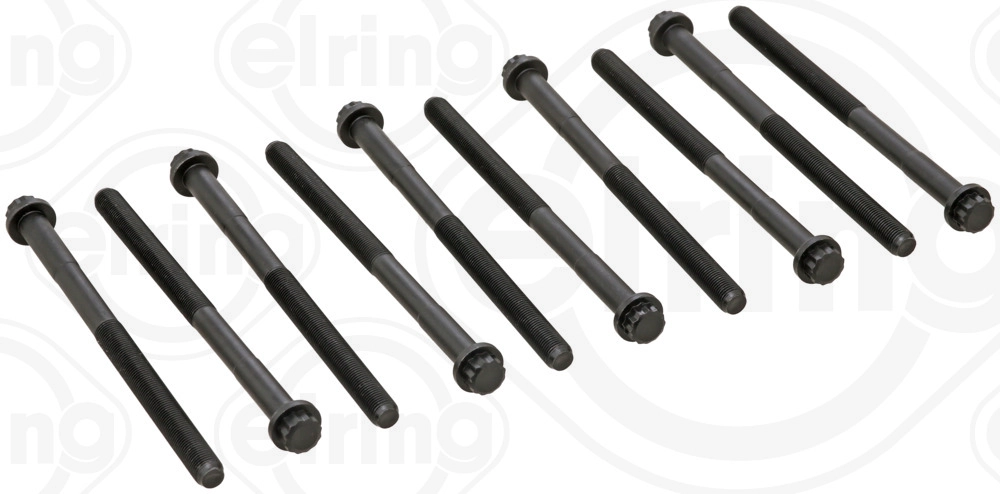 Cylinder Head Bolt Set (523.420)