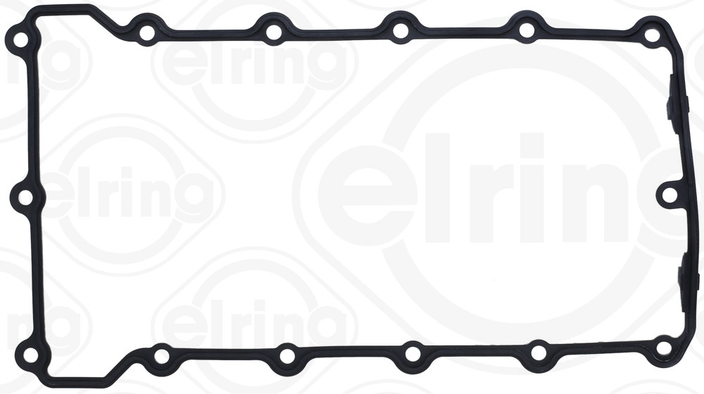 Gasket, cylinder head cover
