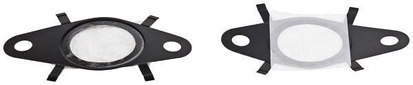 Gasket, EGR valve pipe (657.750)