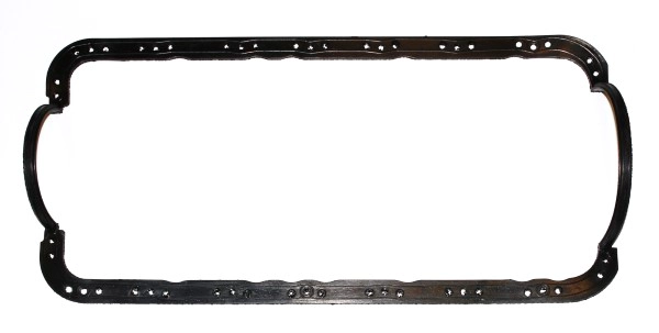 Gasket, oil sump (587.486)