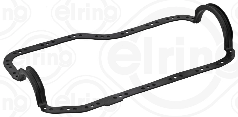 Gasket, oil sump (145.190)