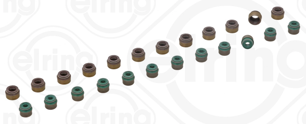 Seal Set, valve stem (425.360)