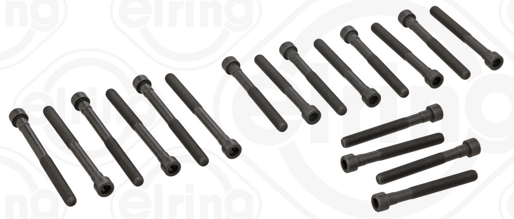 Cylinder Head Bolt Set (820.199)