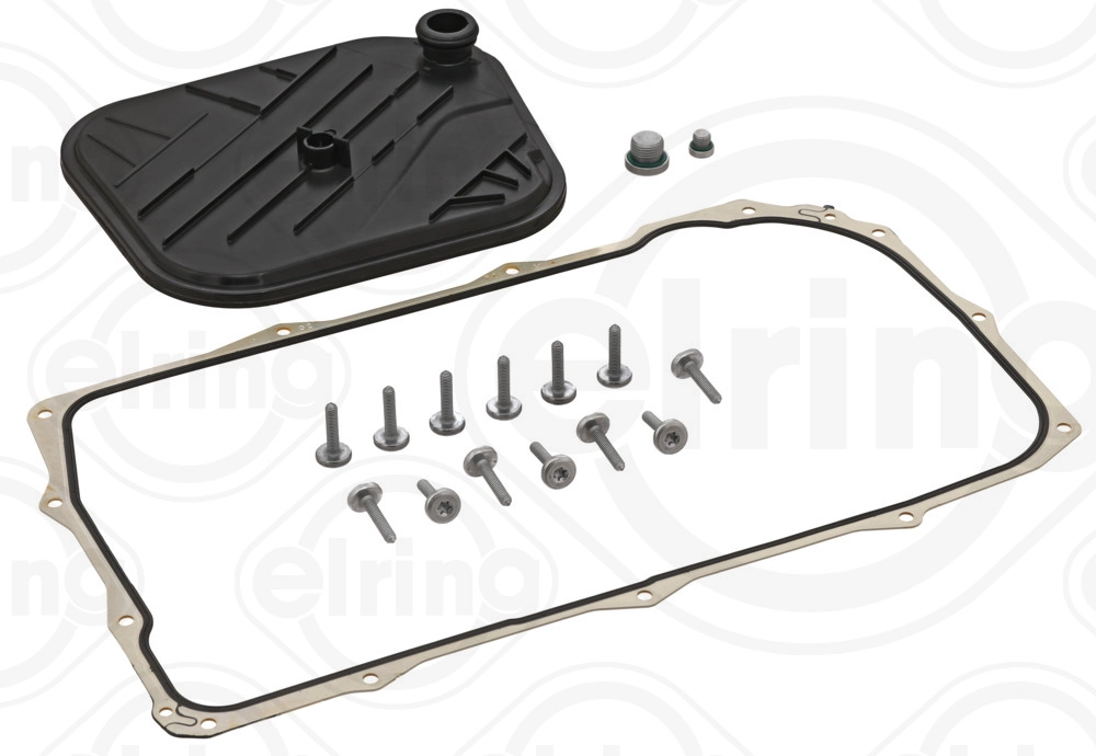 Hydraulic Filter Kit, automatic transmission (097.440)