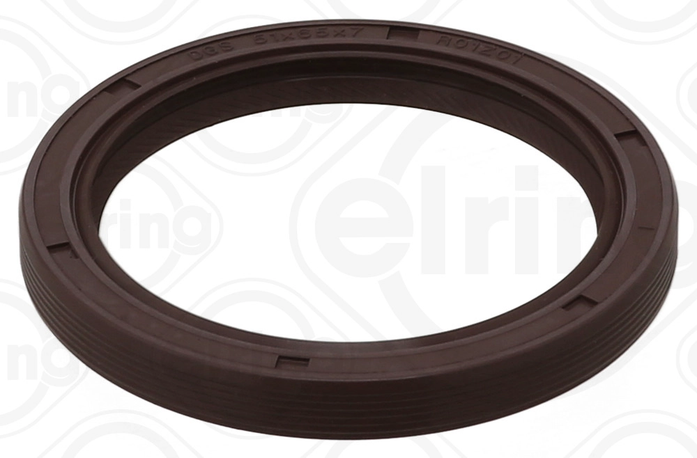Shaft Seal, camshaft