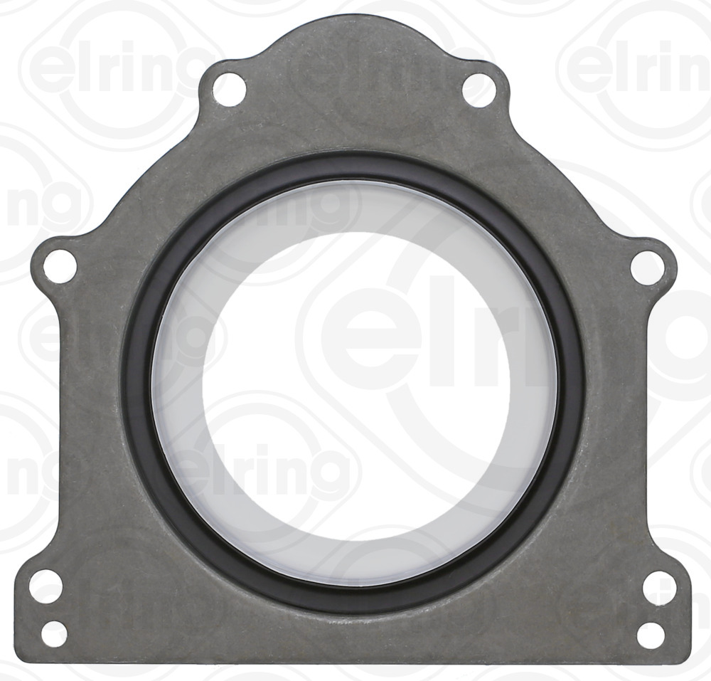 Shaft Seal, crankshaft