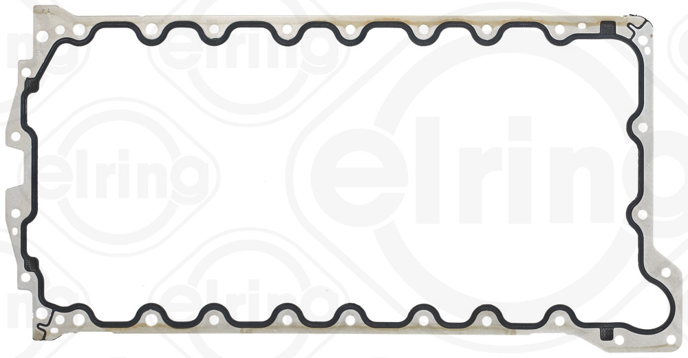 Gasket, oil sump (137.771)
