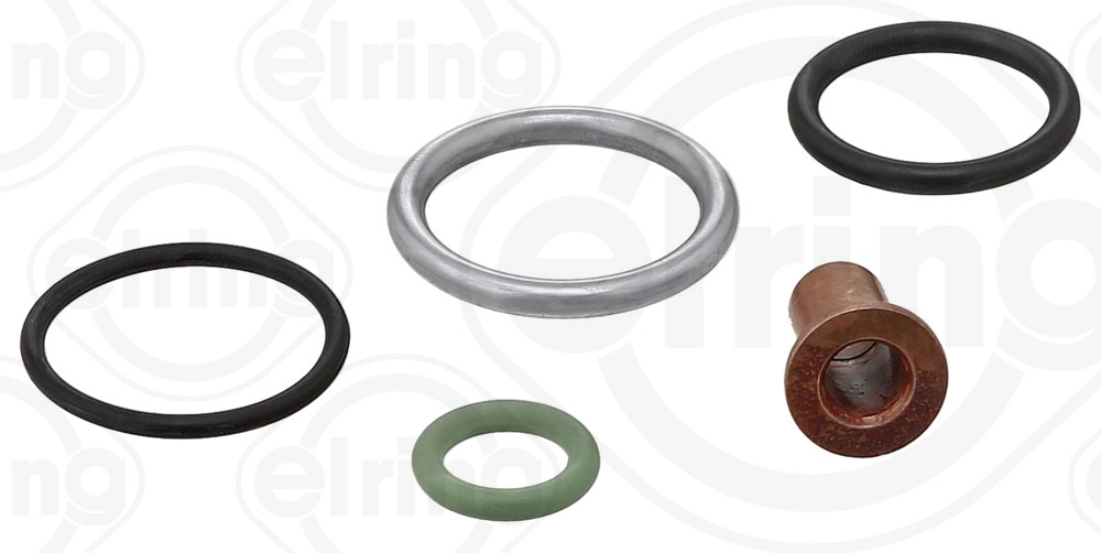 Seal Kit, injector nozzle (295.050)