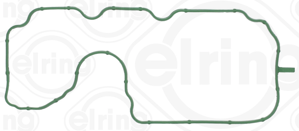 Gasket, crankcase ventilation
