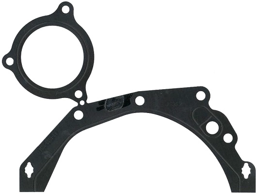 Gasket, oil pump (025.590)