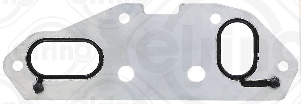 Gasket, oil cooler