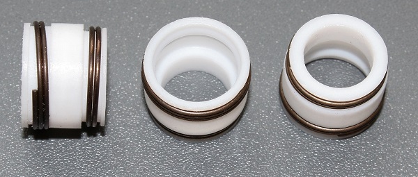 Seal Ring, valve stem (253.685)