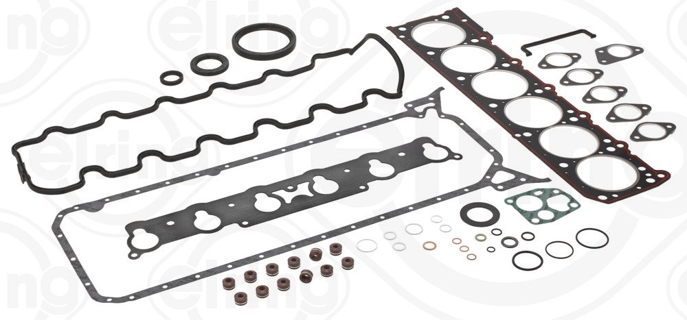 Full Gasket Kit, engine (198.310)