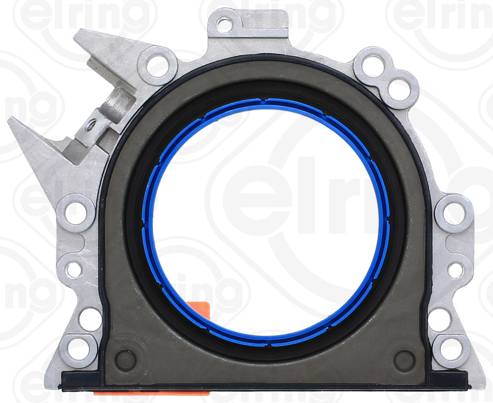 Shaft Seal, crankshaft