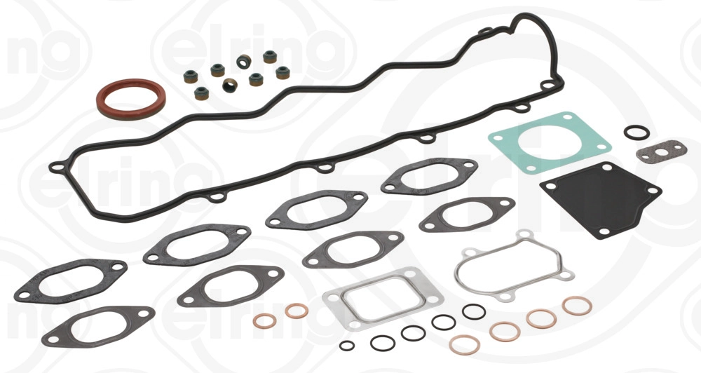 Gasket Kit, cylinder head (198.830)