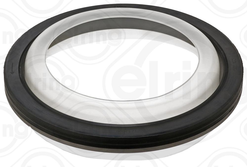 Shaft Seal, crankshaft
