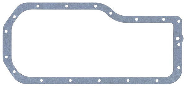 Gasket, oil sump (517.306)