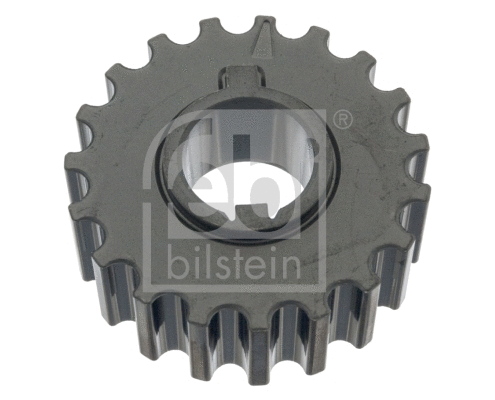 Sprocket, crankshaft (25102)