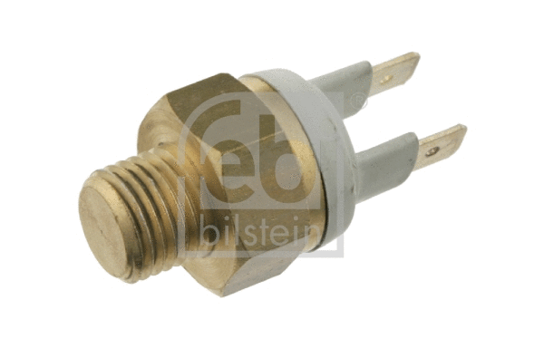 Temperature Switch, radiator fan (01102)